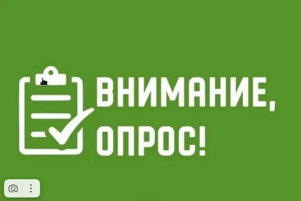 Интернет-опрос родителей детей-инвалидов